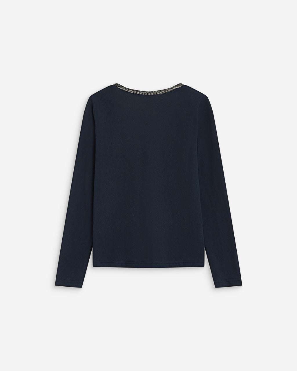 Camiseta Abricot