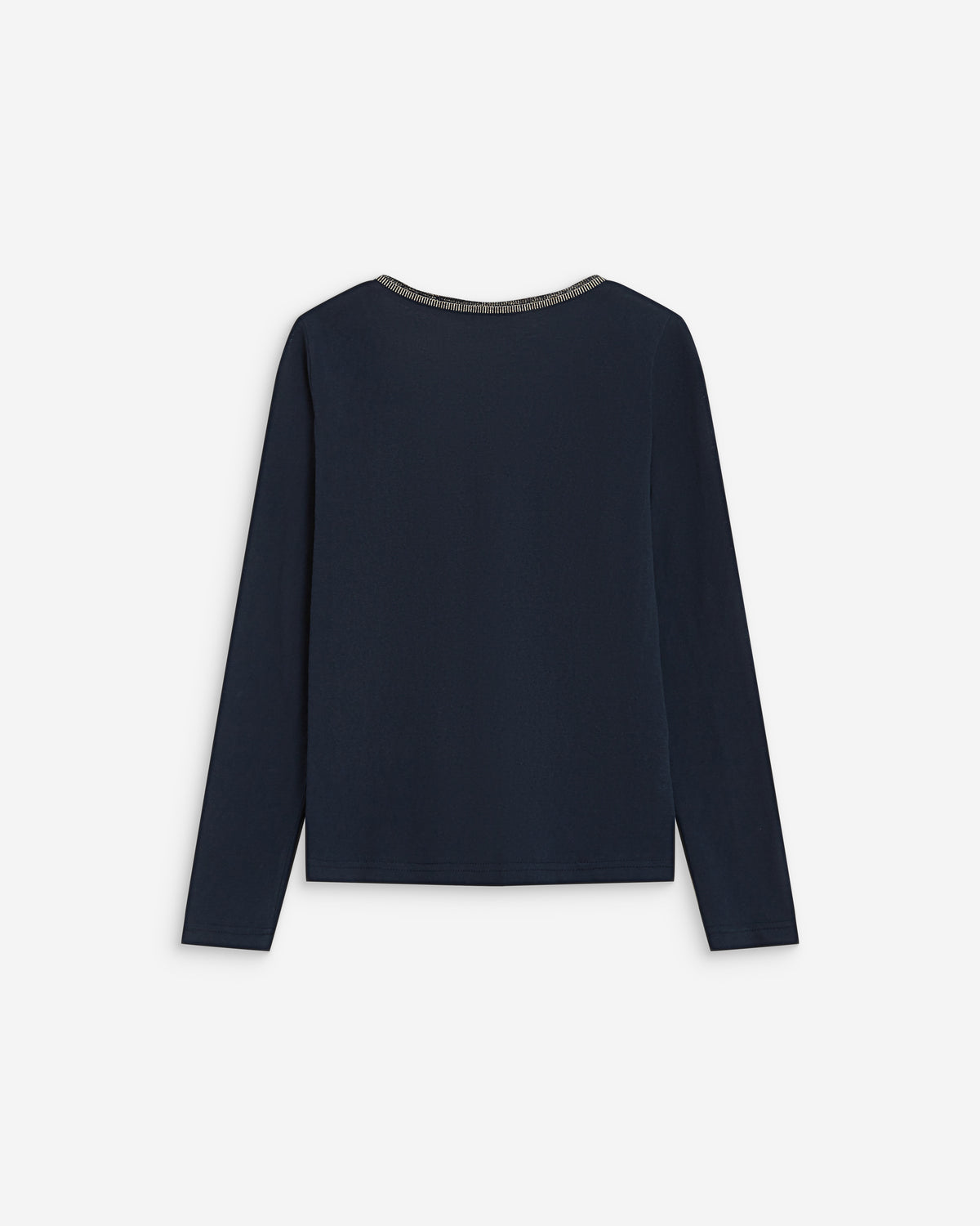 Camiseta Abricot