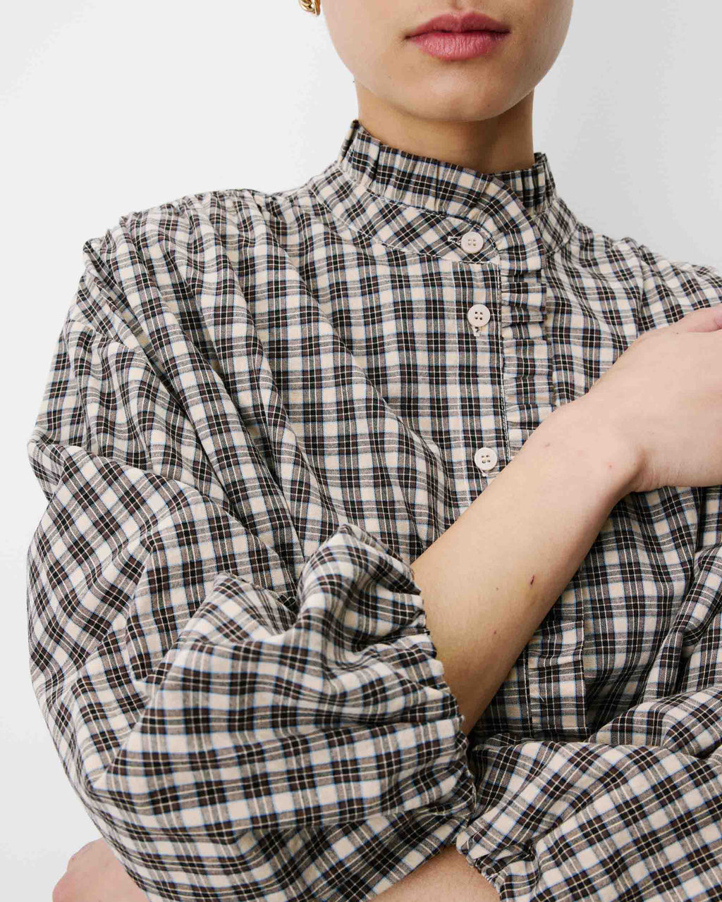 Blusa Adelie