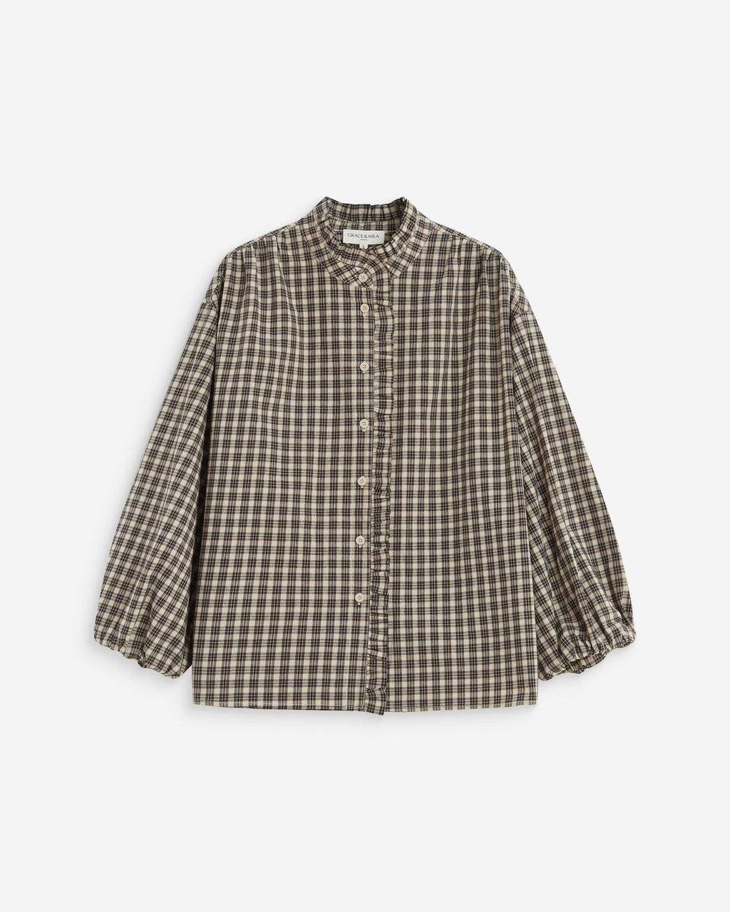Blusa Adelie