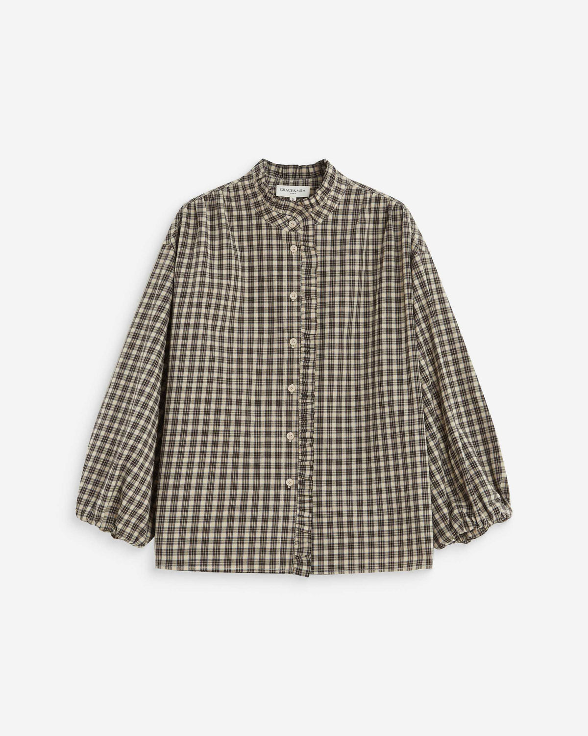 Blusa Adelie