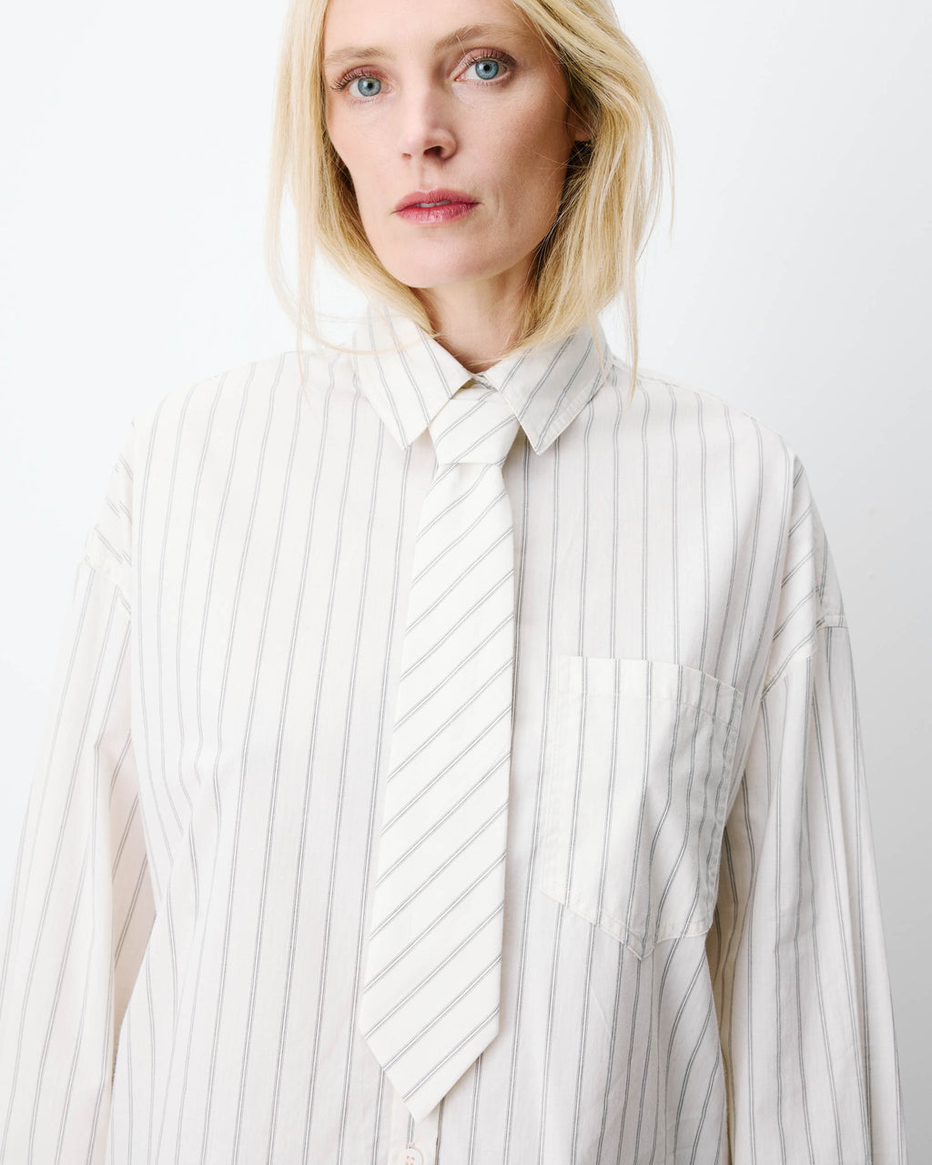 Camisa Athena