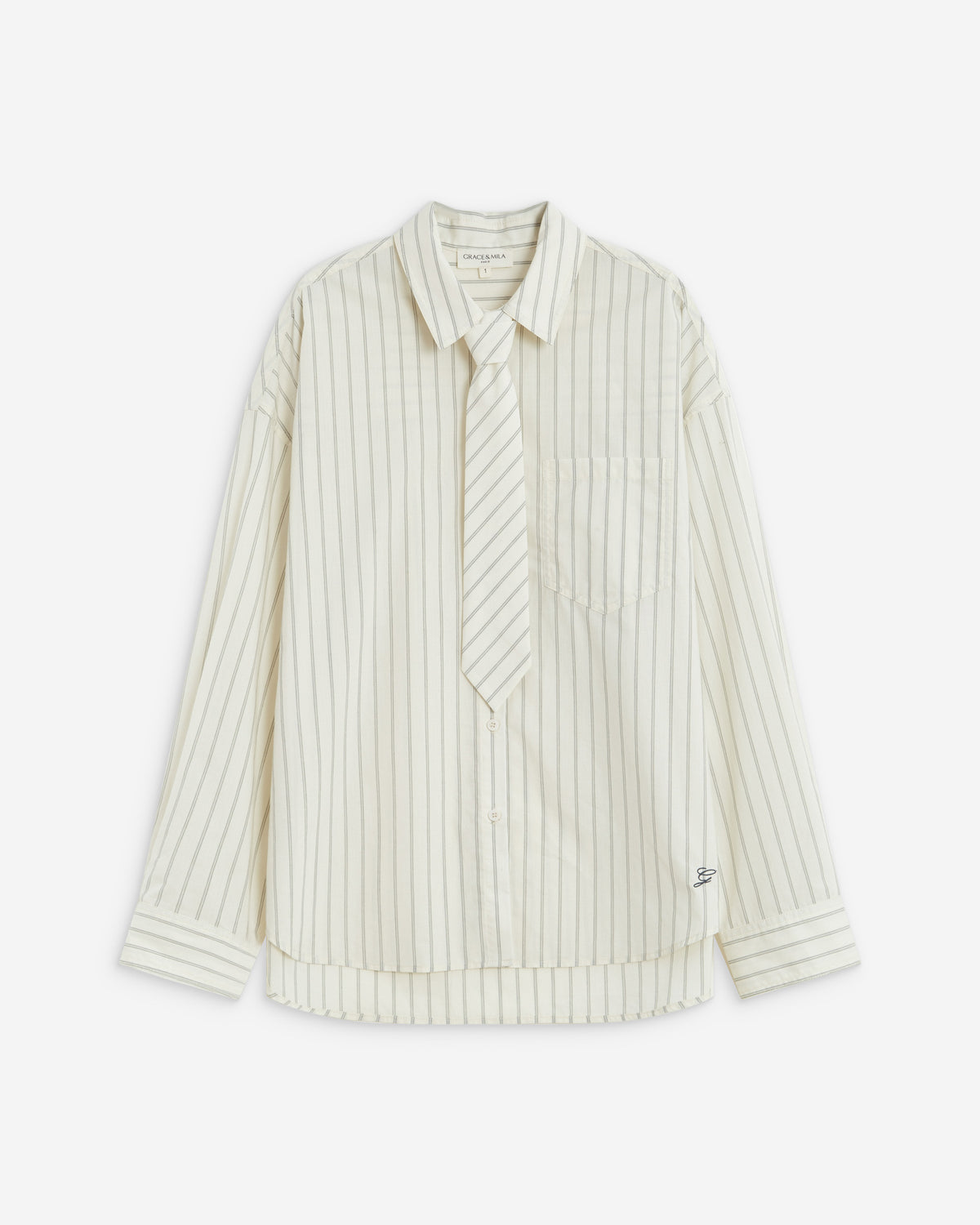 Camisa Athena