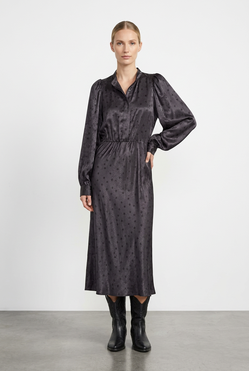 Vestido Doxa