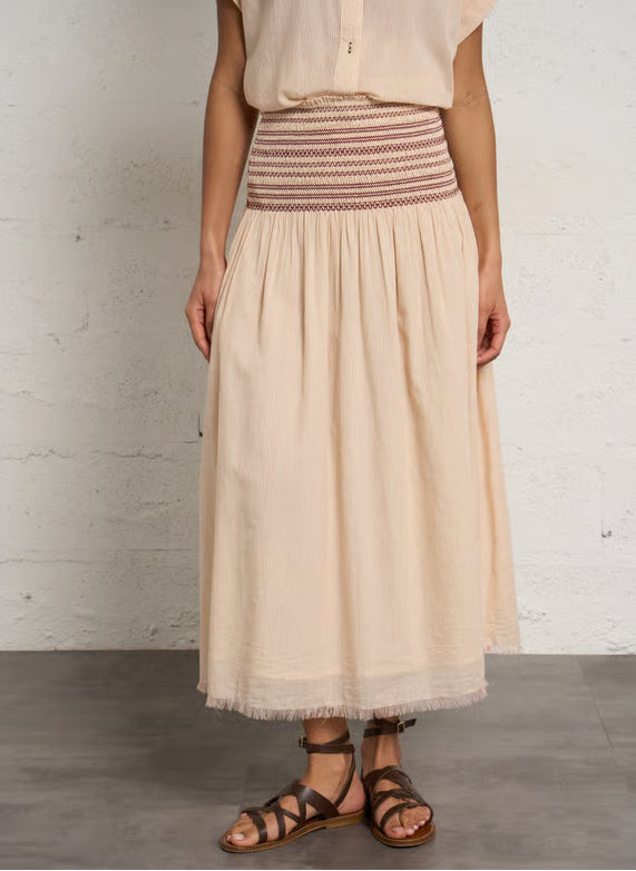 Falda Aurore Varios Colores