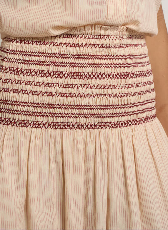 Falda Aurore Varios Colores