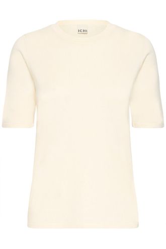 Jersey Ihlus O-Neck Birch