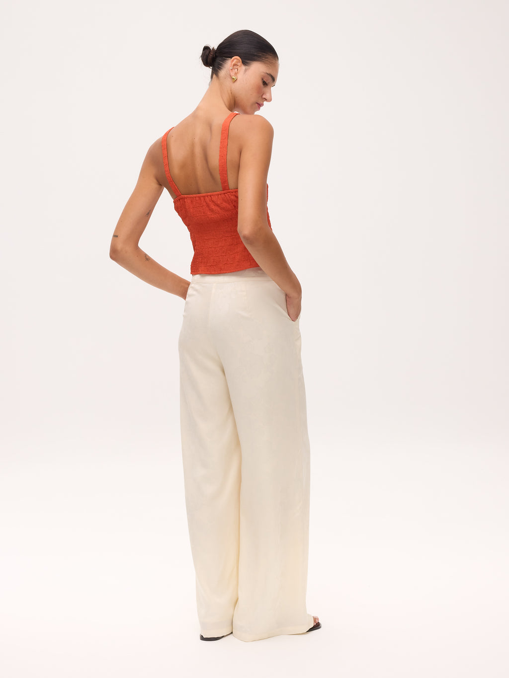 Pantalón Lear Floral