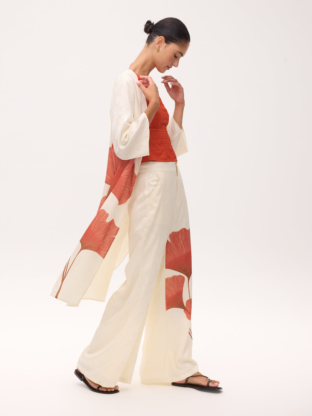 Pantalón Lear Floral