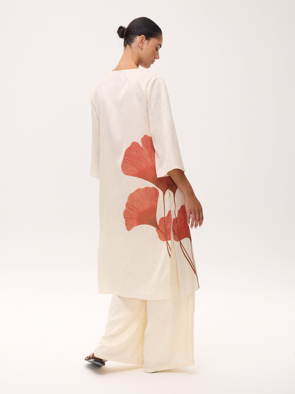 Pantalón Lear Floral