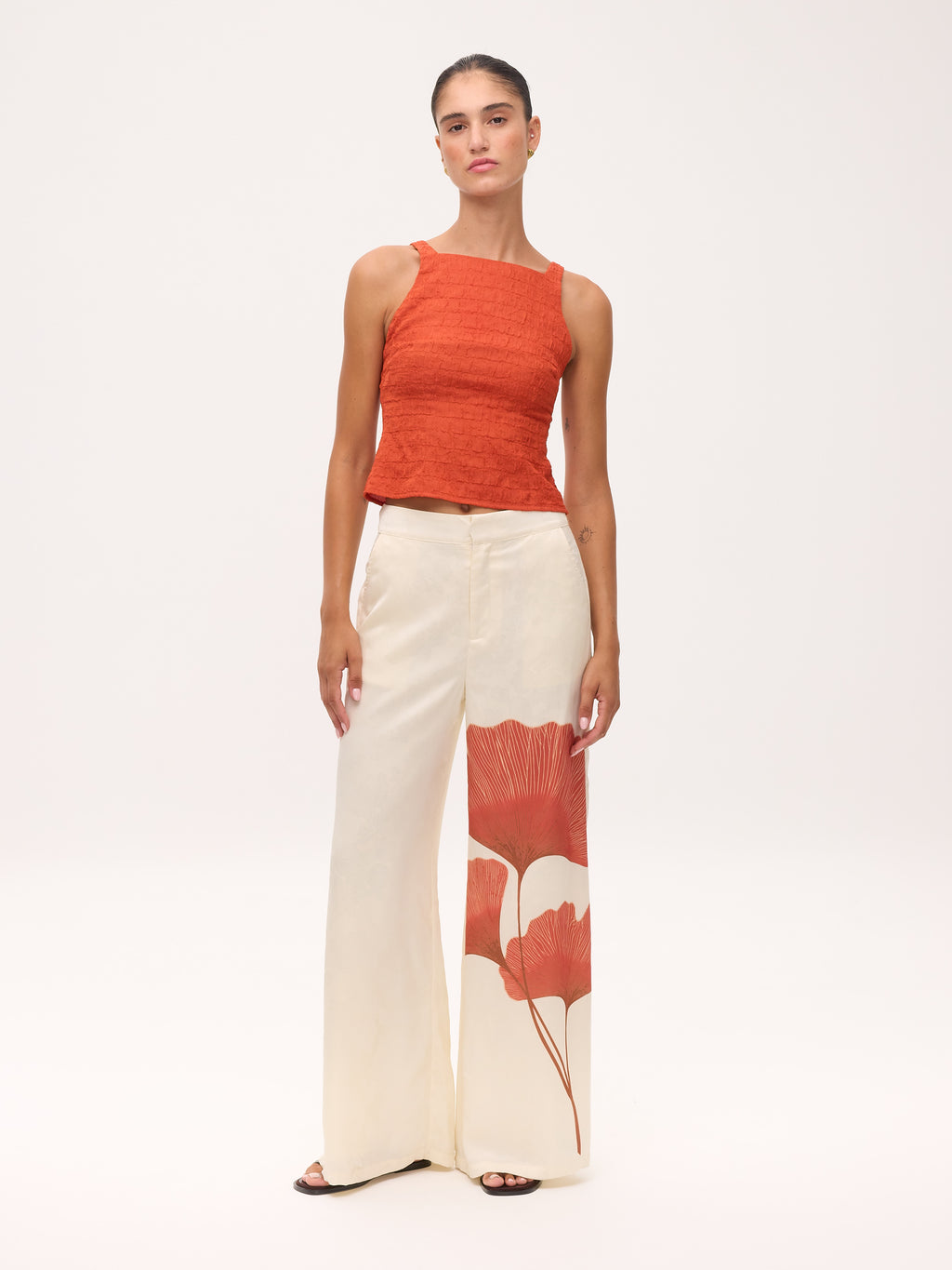 Pantalón Lear Floral