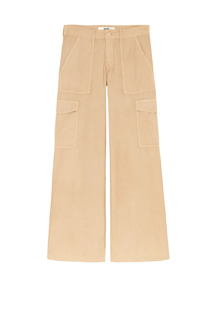 Pantalón Cargo