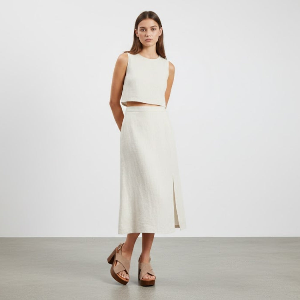 Sandalia Plataforma Maude Varios Colores