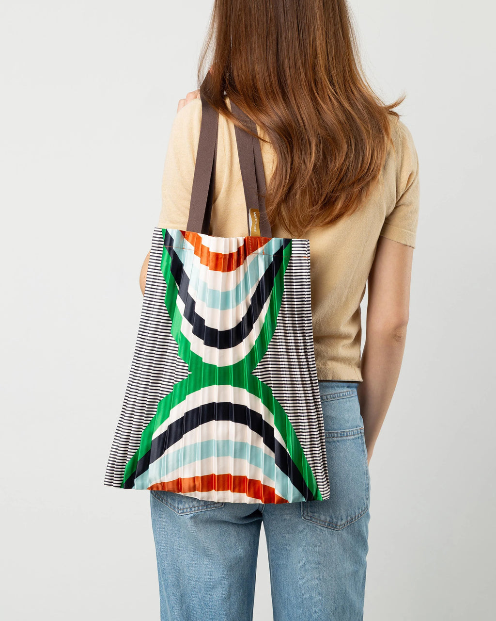 Tote Bag Naxos