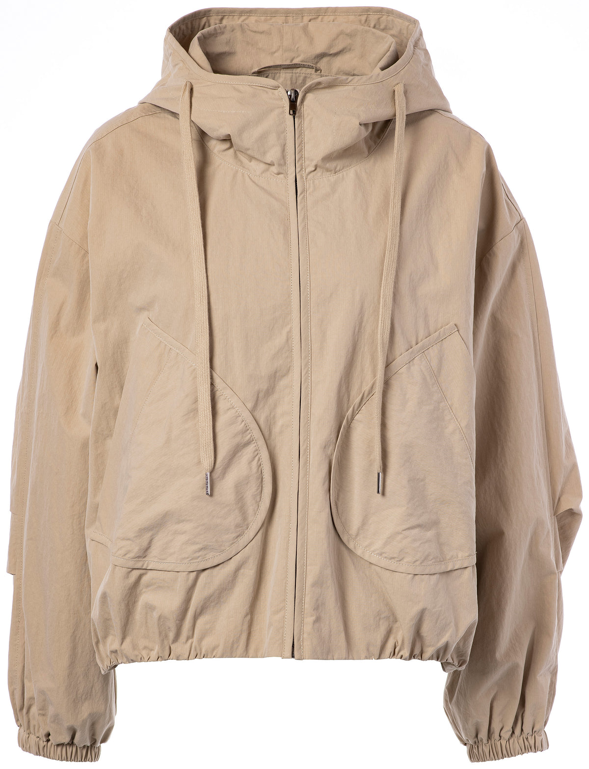 Chaqueta Paddy