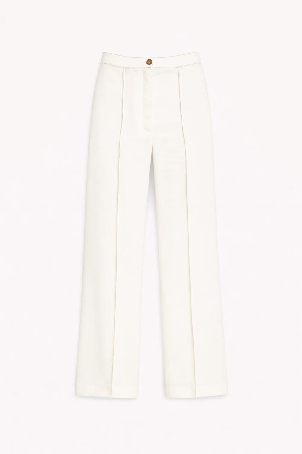 Pantalón Icon Crudo