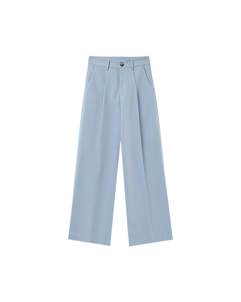 Pantalón Traje PIERRE Azul