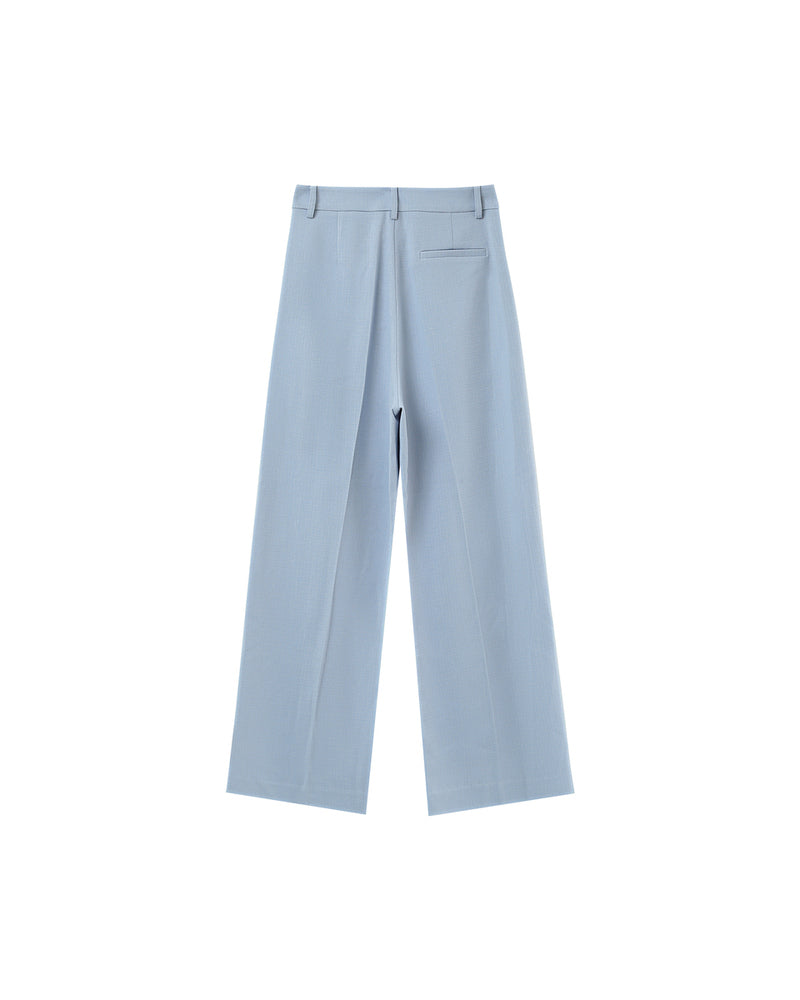 Pantalón Traje PIERRE Azul