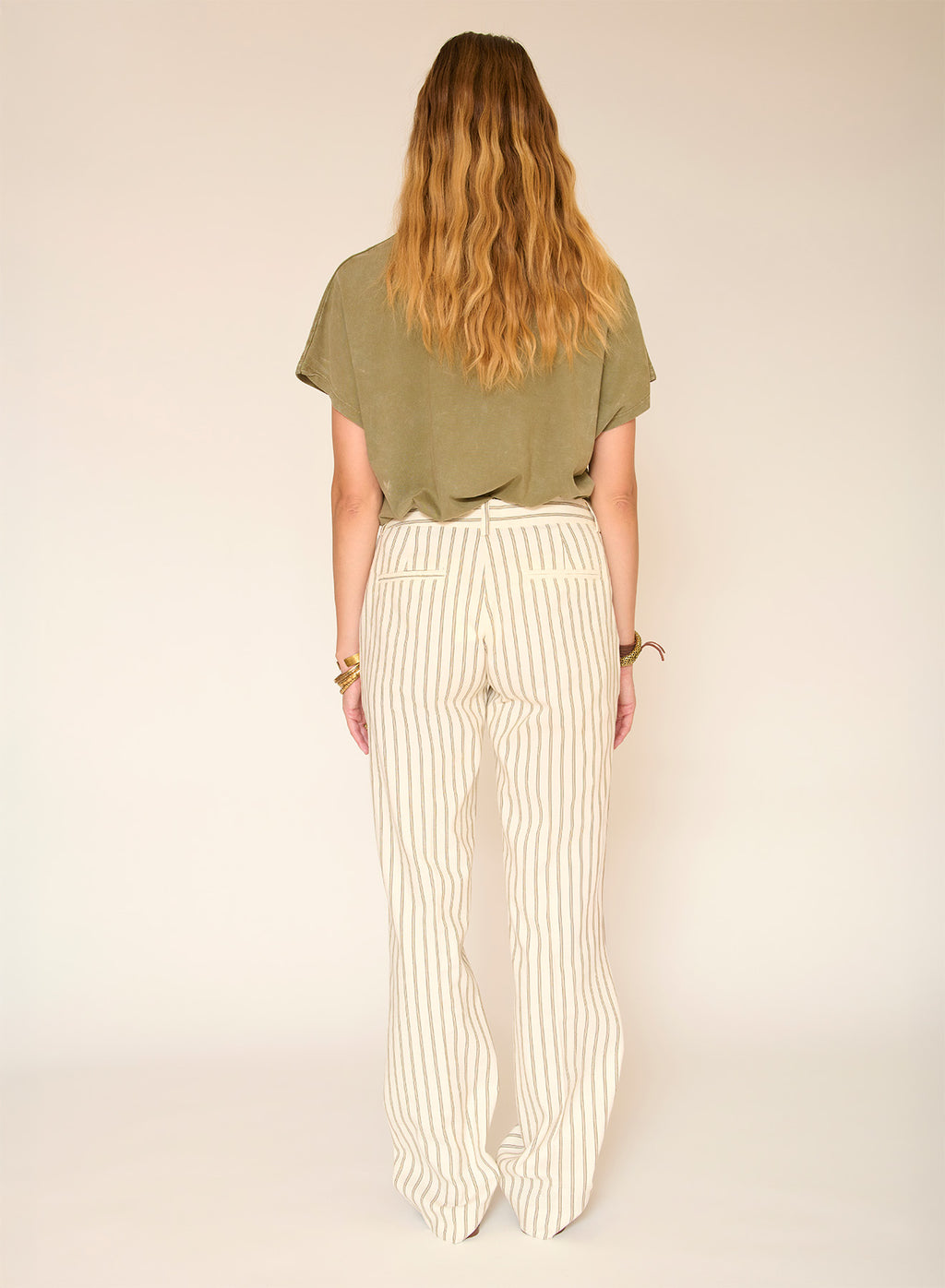 Pantalón Piron Natural