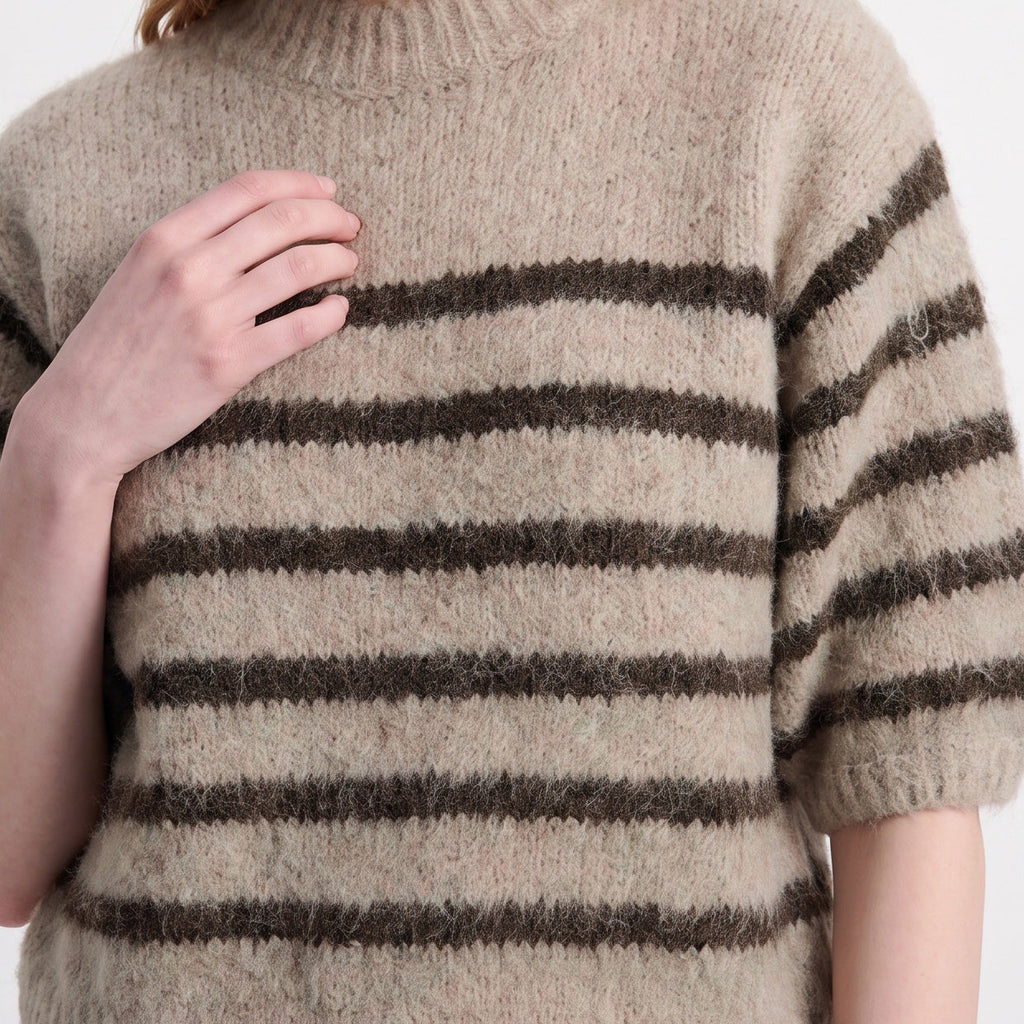Jersey Dado beige - ARTLOVE