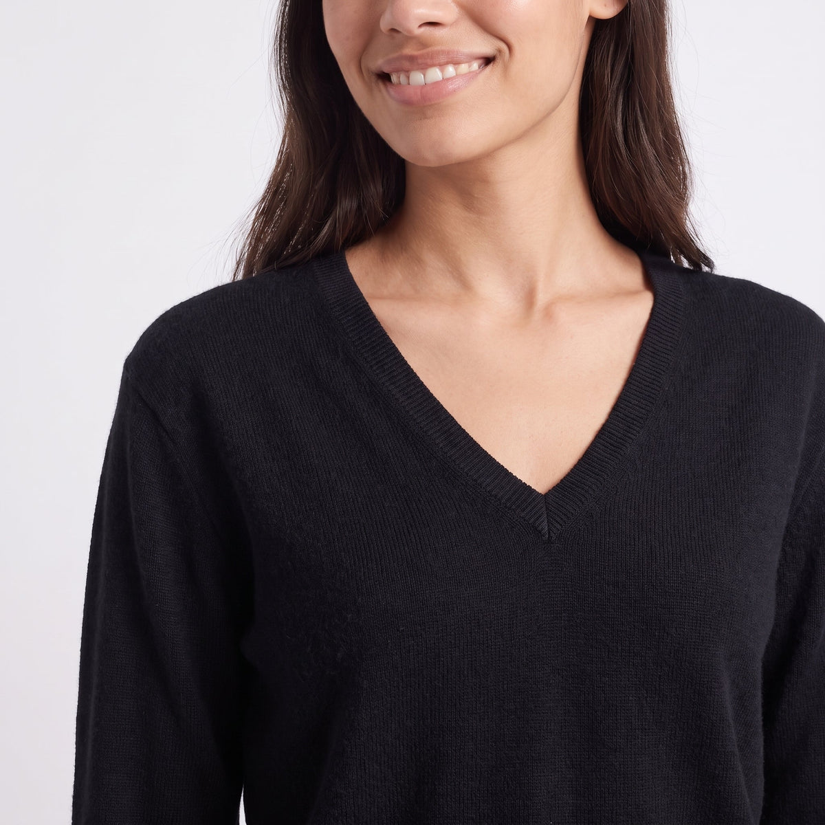 Jersey Eden ARTLOVE color negro - vista 1