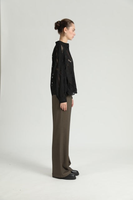 Blusa Typhanie