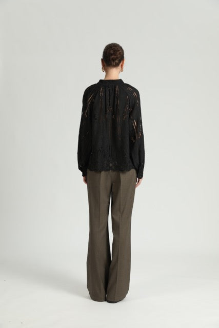 Blusa Typhanie