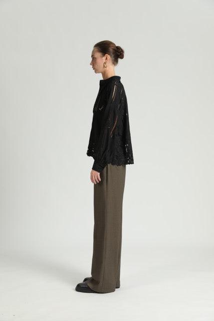 Blusa Typhanie