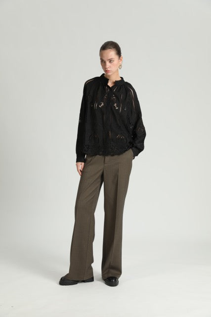 Blusa Typhanie