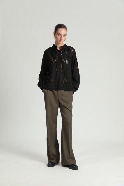 Blusa Typhanie