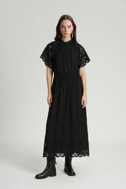 Vestido Dexter
