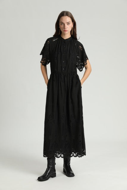 Vestido Dexter