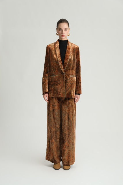 Chaqueta Jasper