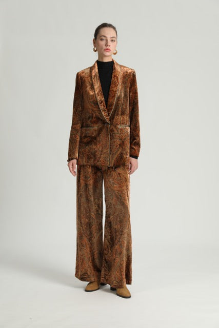 Chaqueta Jasper