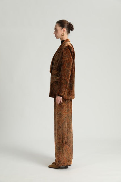 Chaqueta Jasper