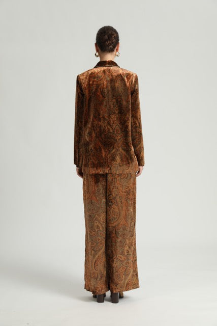 Chaqueta Jasper