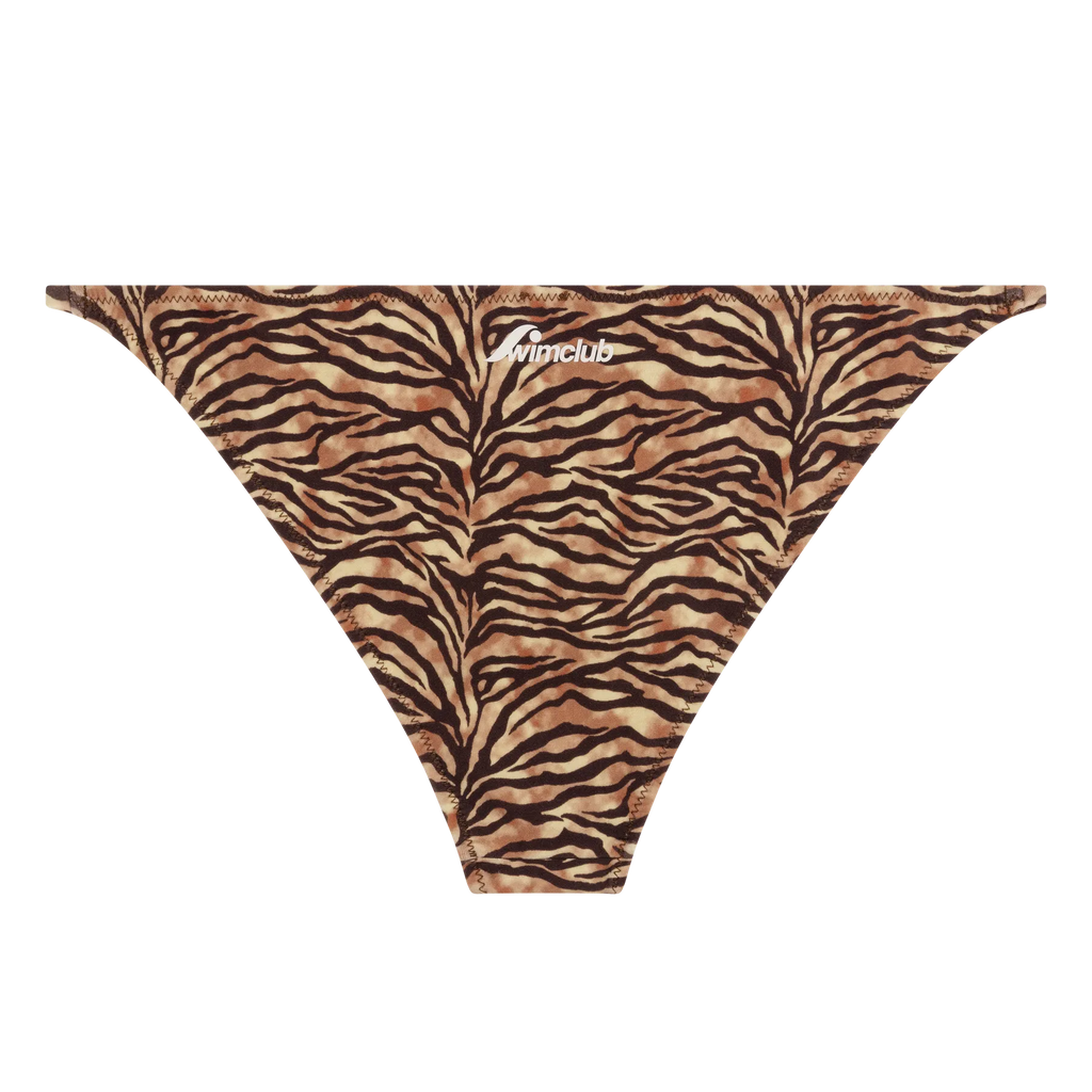 Braguita Bikini VANITY-SS2N Tigre