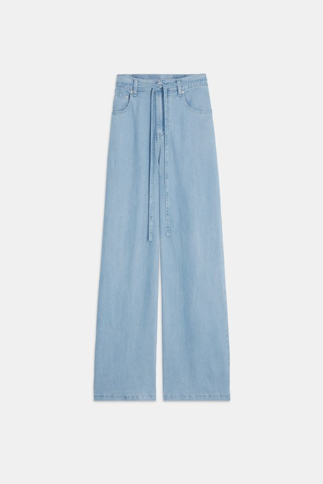 Jeans Rabi Vaquero Claro