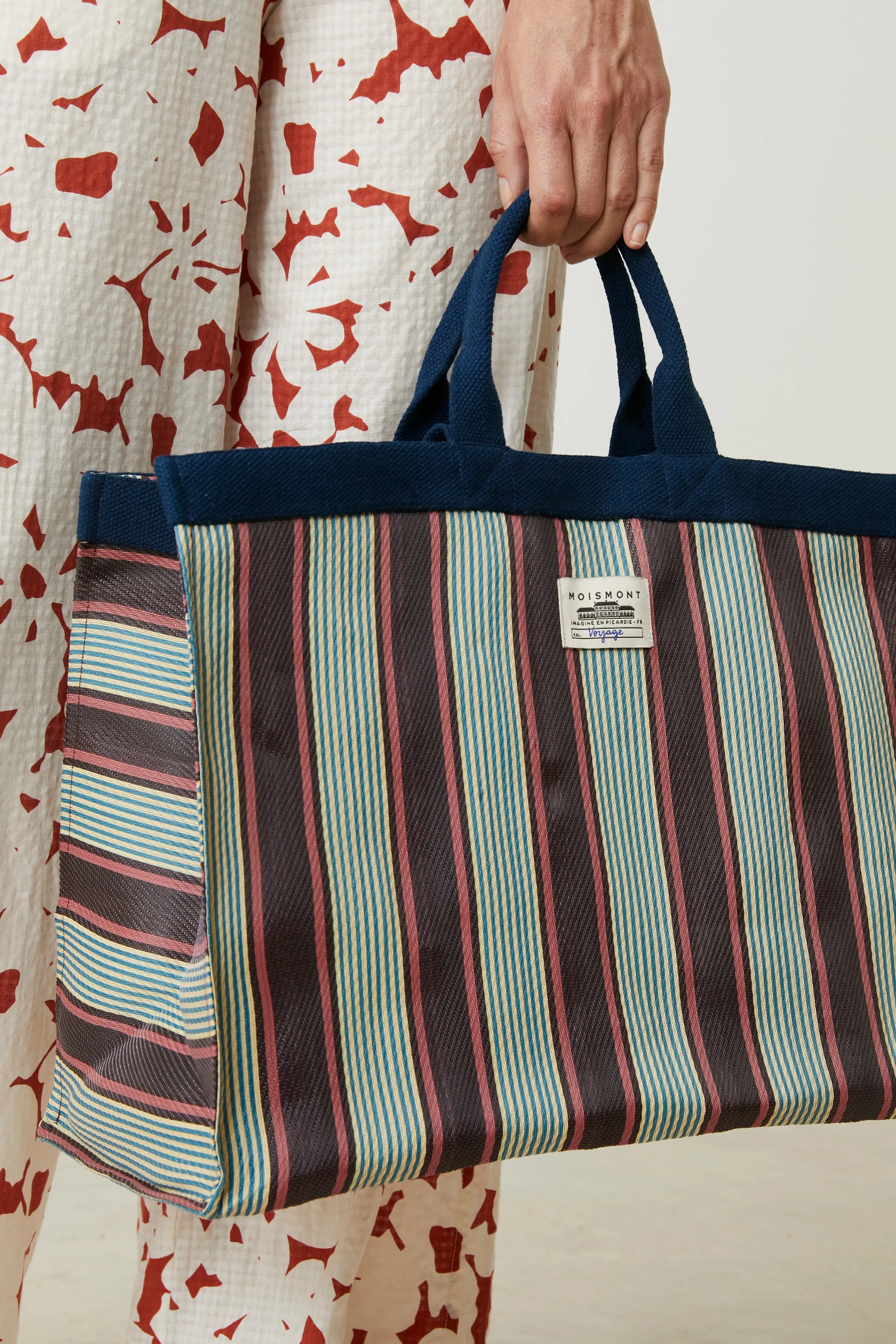 Bolso Cabas N°57 Pisa Mars