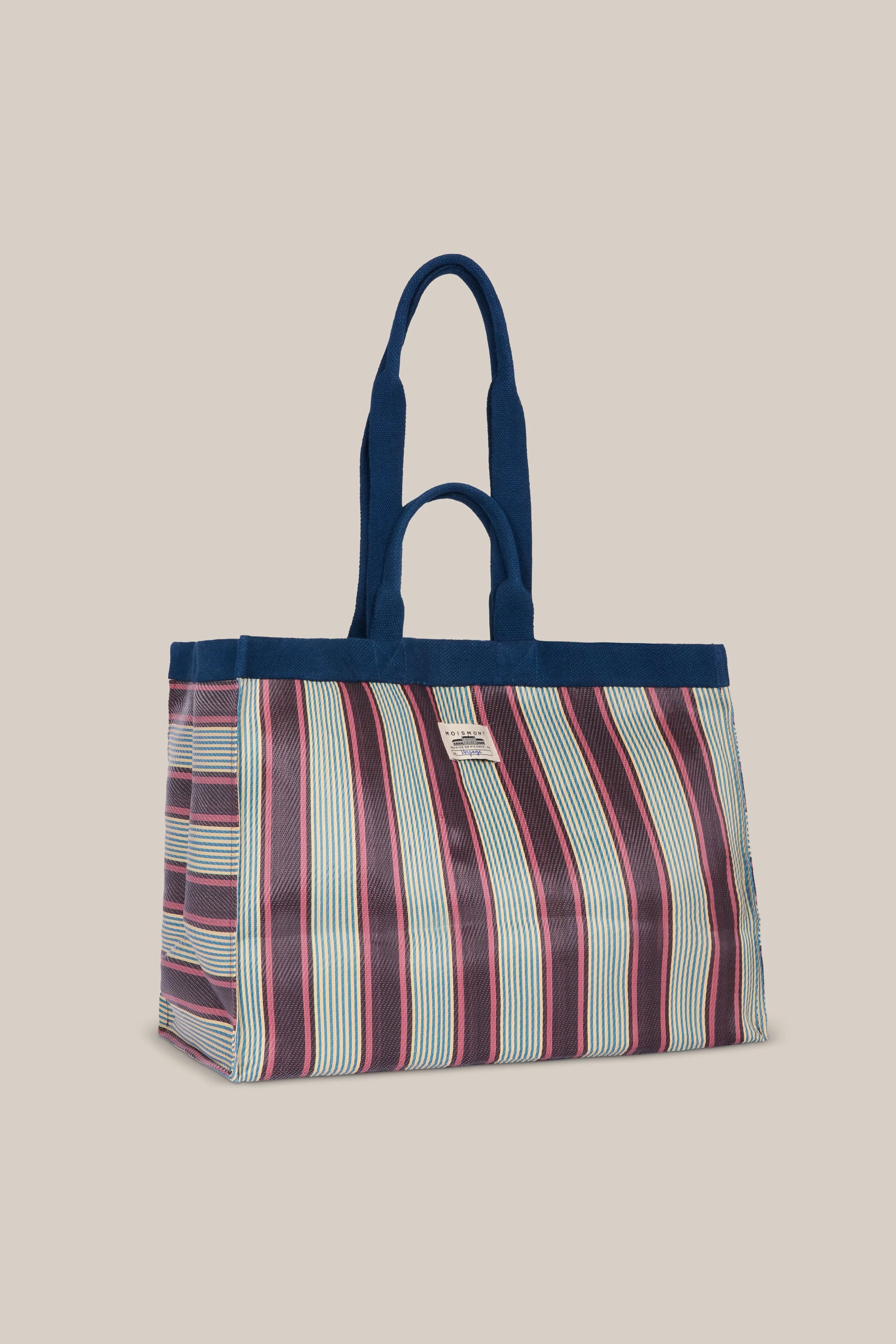 Bolso Cabas N°57 Pisa Mars