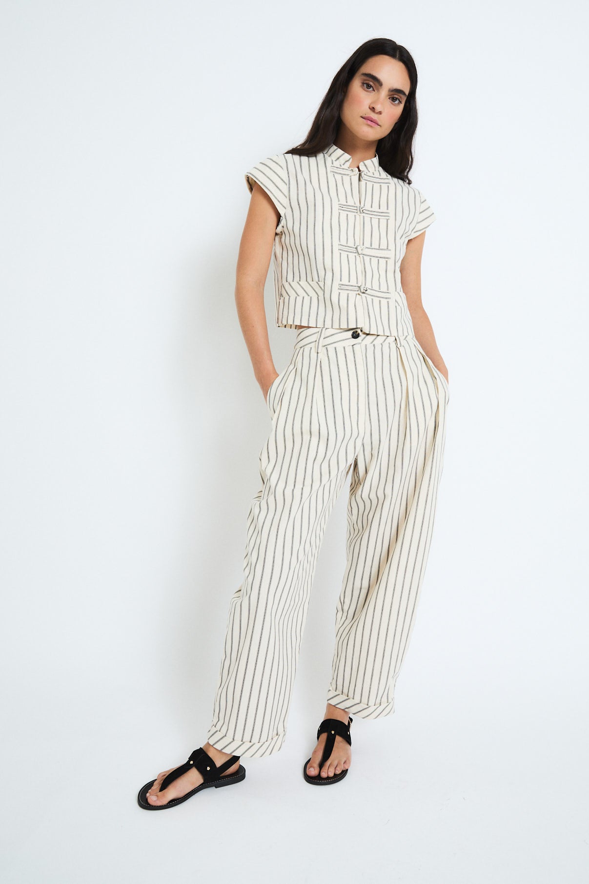 Top Ginza Black