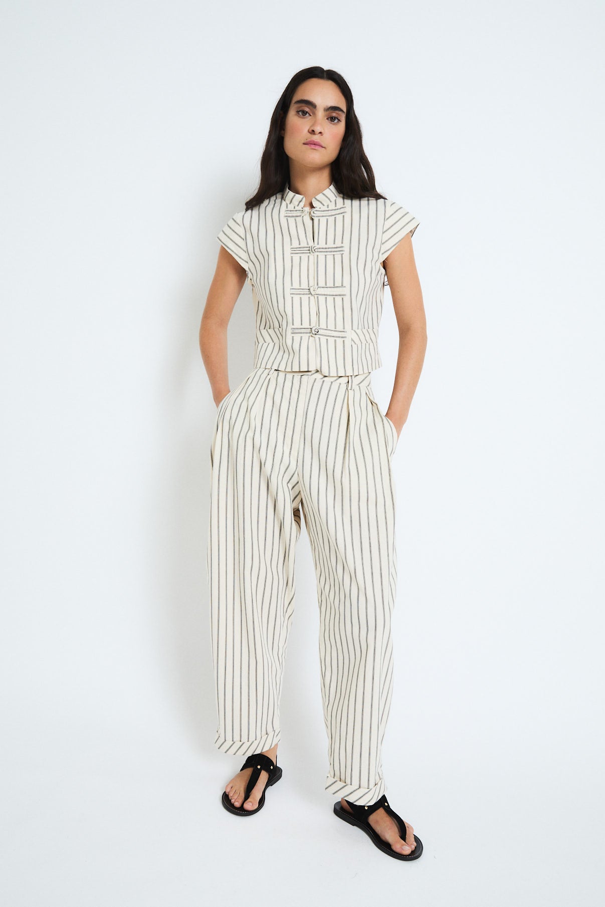 Top Ginza Black