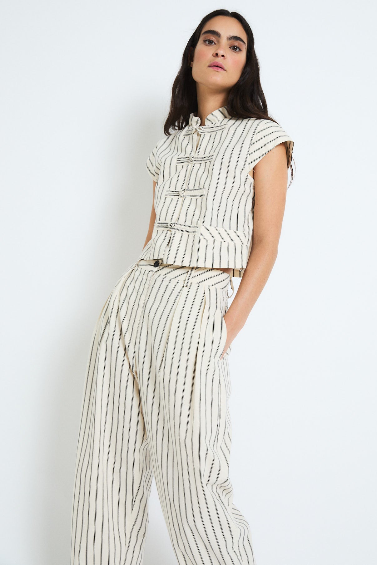 Top Ginza Black