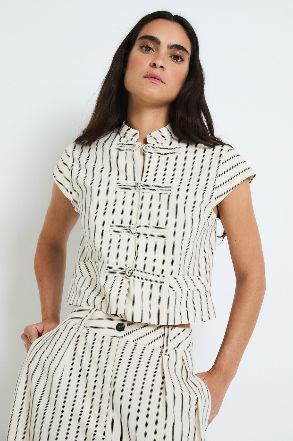 Top Ginza Black