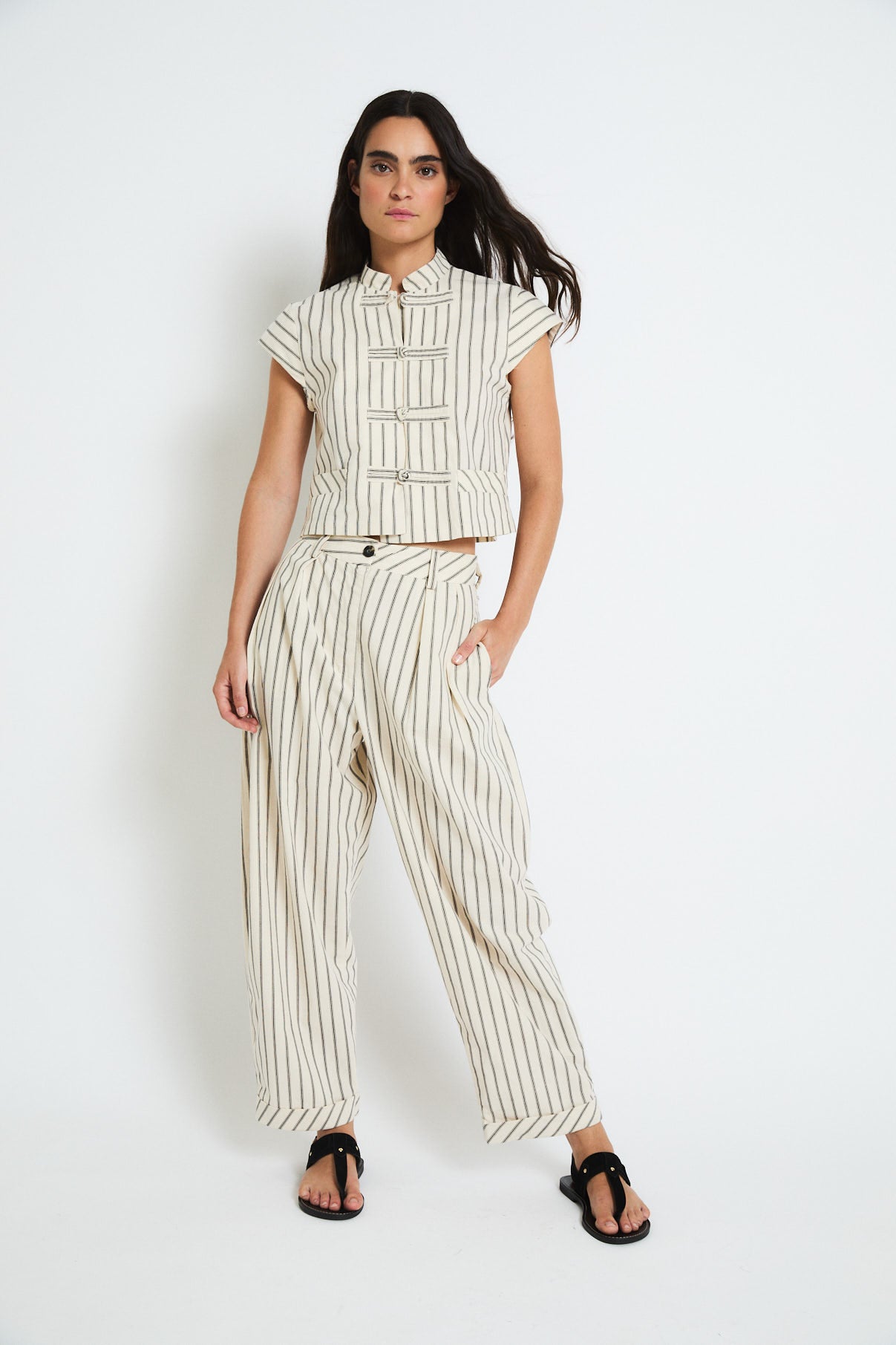 Top Ginza Black