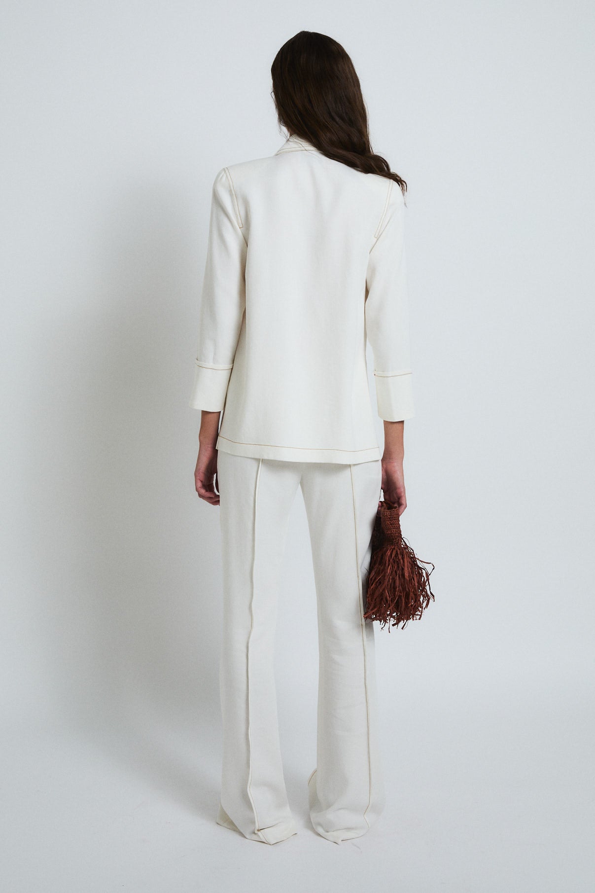 Blazer Icon Crudo