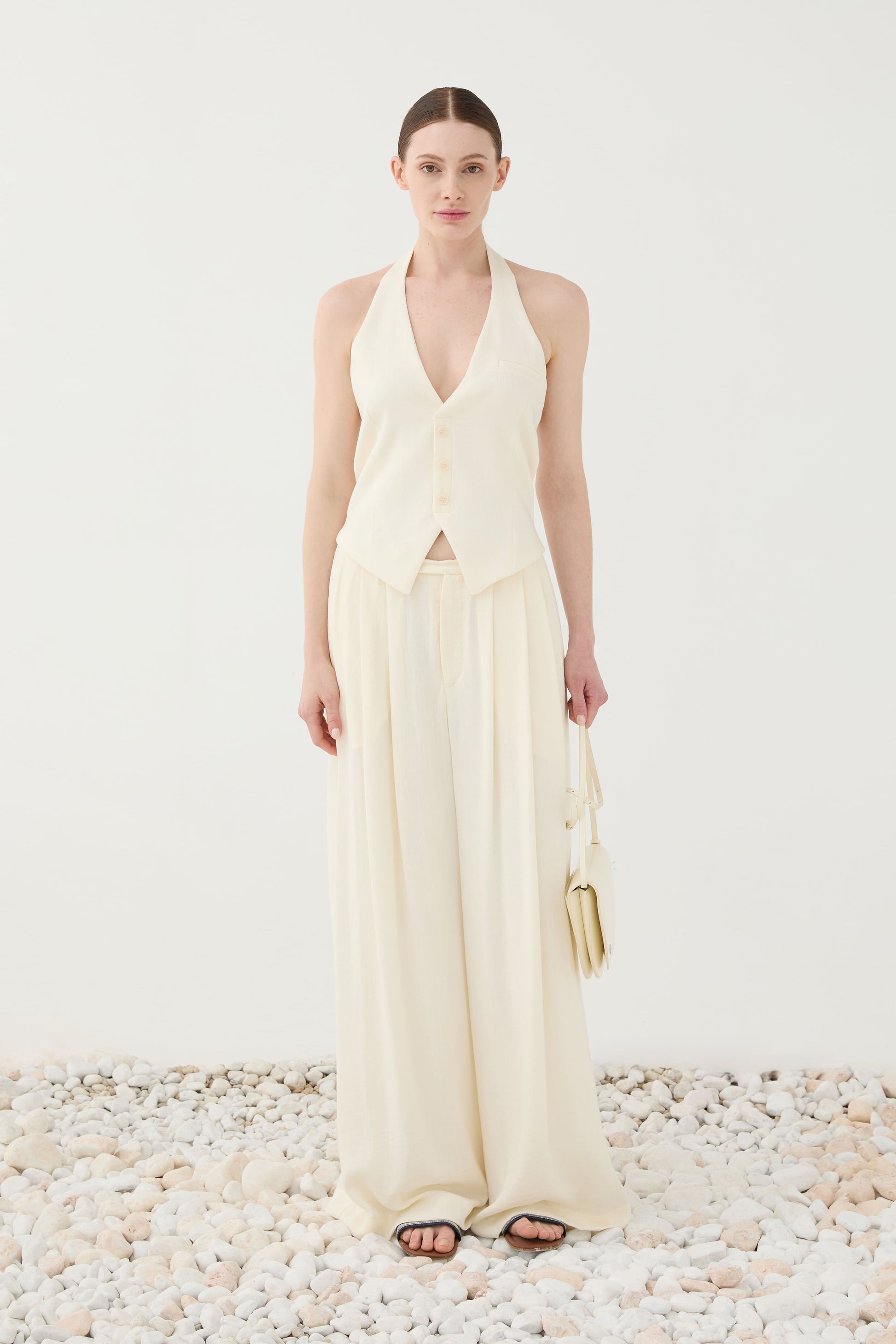 Chaleco Varios Colores SS260041