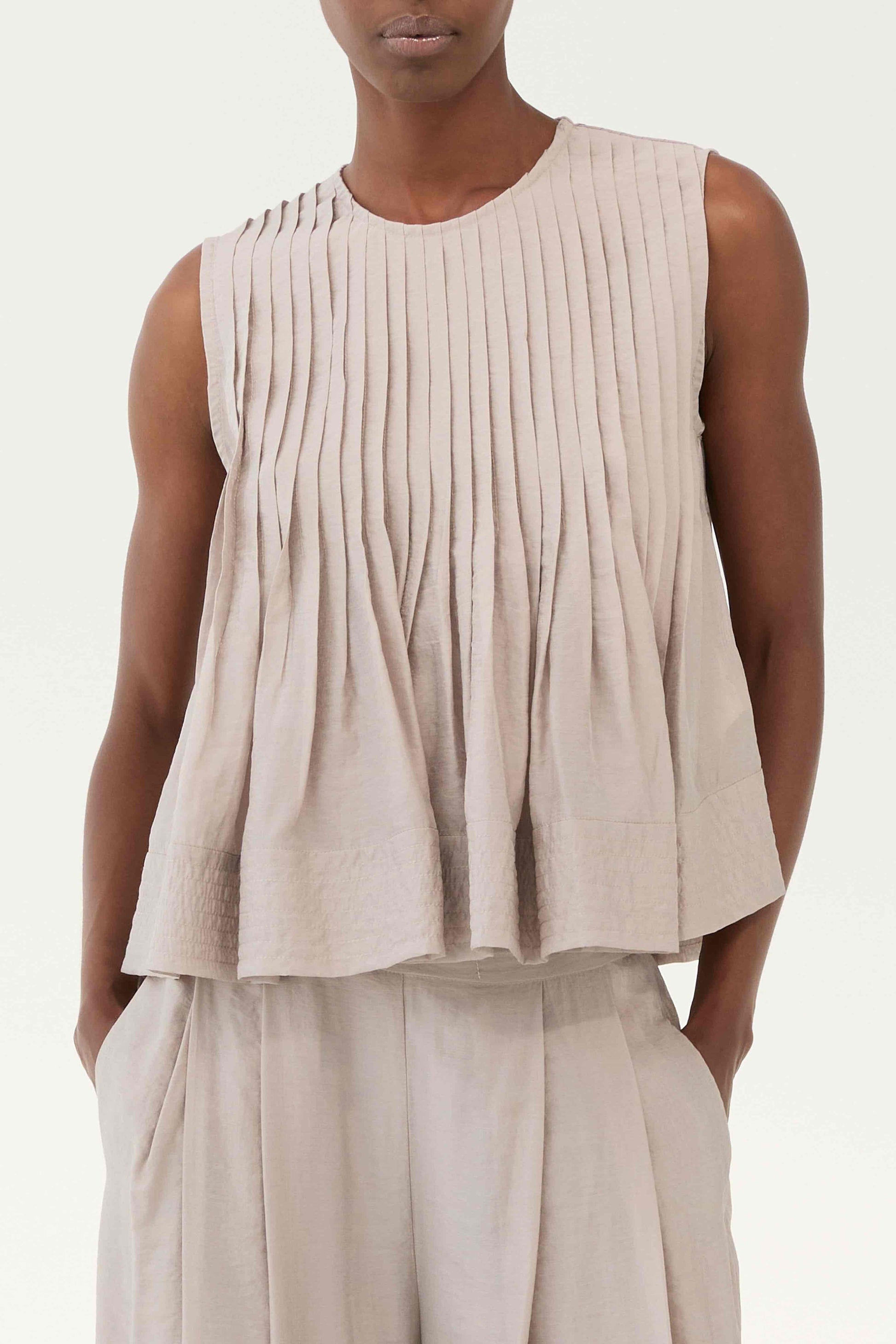 Top Gris Fango SS260268