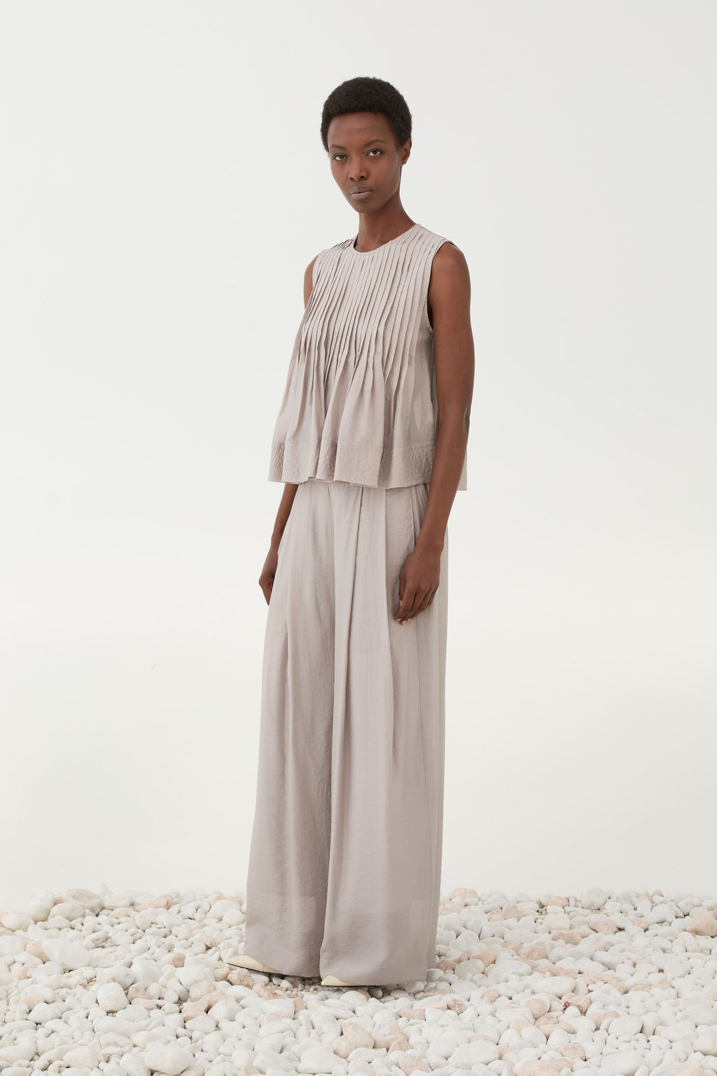 Top Gris Fango SS260268