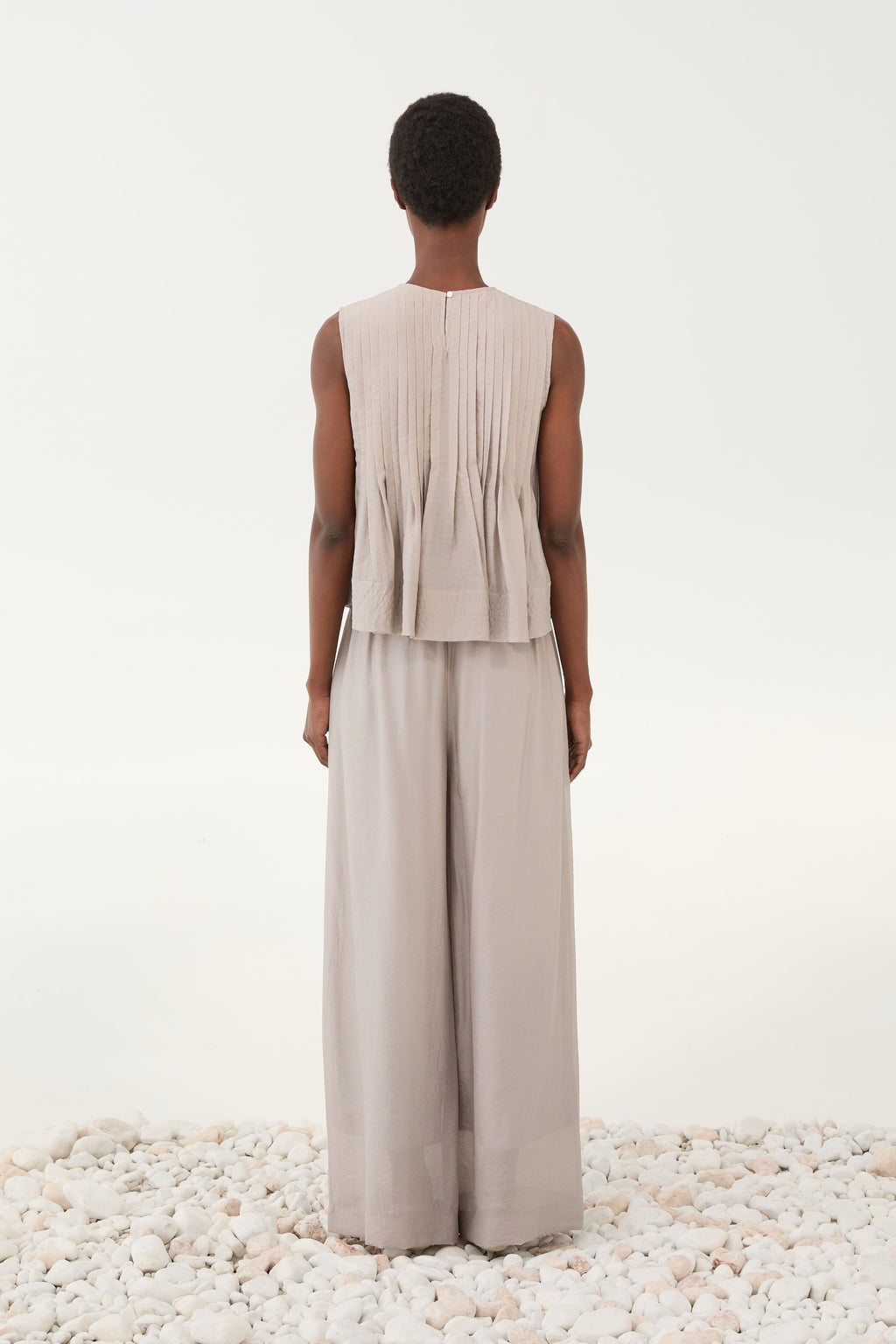 Top Gris Fango SS260268